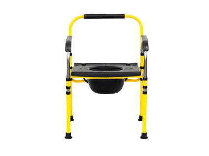 Multi-Propósito Cadeira Commode & Bath-YC1501