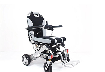 O que é a melhor venda do Poder cadeira de rodas na Europa? Camelo YATTLL Lite YE246